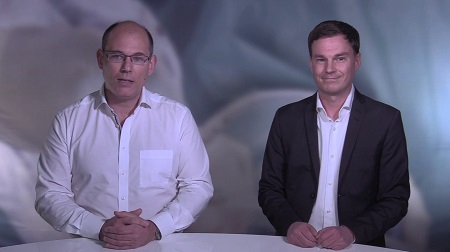 AGAnywhere Monthly - #002: Kniearthrose beim jüngeren Patienten – thumbnail 1 of 15