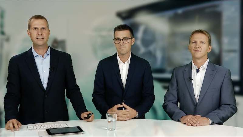 #257: Insights from the OR - Kreuzbandruptur – thumbnail 1 of 8