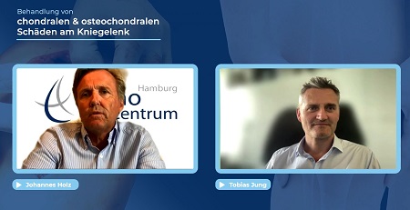 #195: Behandlung von chondralen und osteochondralen Schäden am Kniegelenk (Part 1) – thumbnail 1 of 4