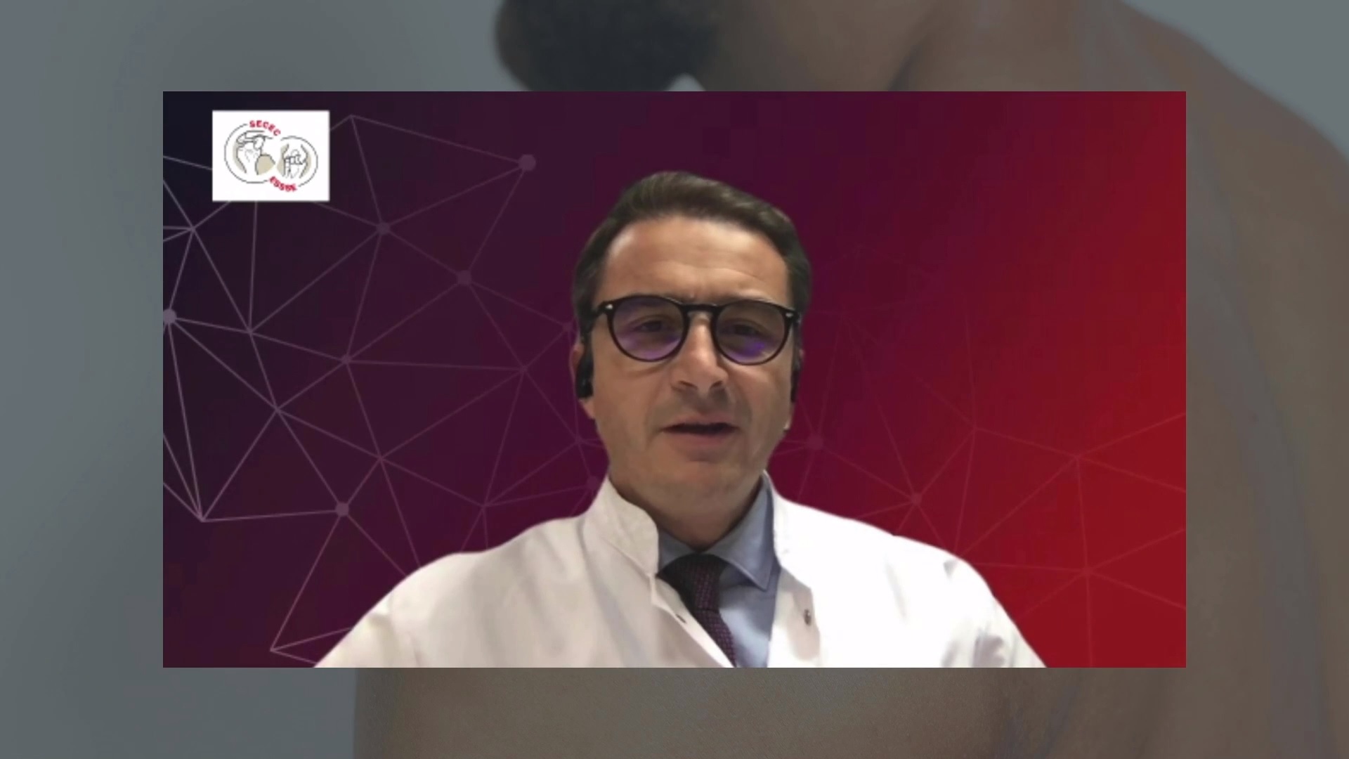 #1811: Static Posterior Glenohumeral Subluxation without Arthritis – thumbnail 1 of 6