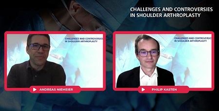 Periprosthetic Joint Infection in Shoulder Arthroplasty – thumbnail 1 of 6