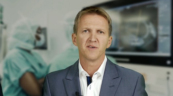 #257: Insights from the OR - Kreuzbandruptur – thumbnail 2 of 8