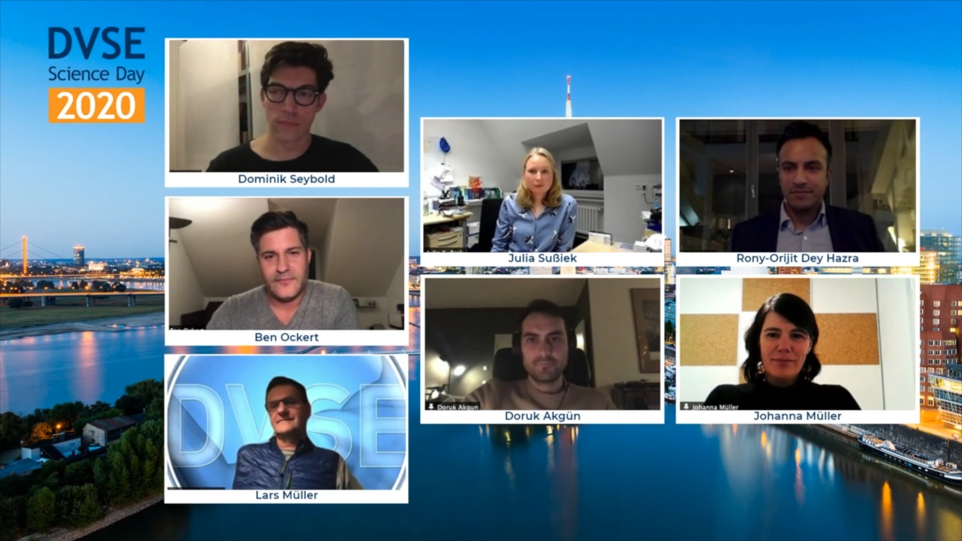 DVSE Science Day 2020 – thumbnail 4 of 11