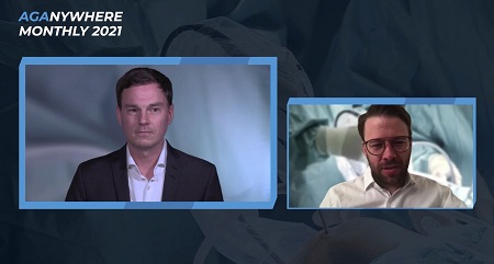 AGAnywhere Monthly - #002: Kniearthrose beim jüngeren Patienten – thumbnail 4 of 15