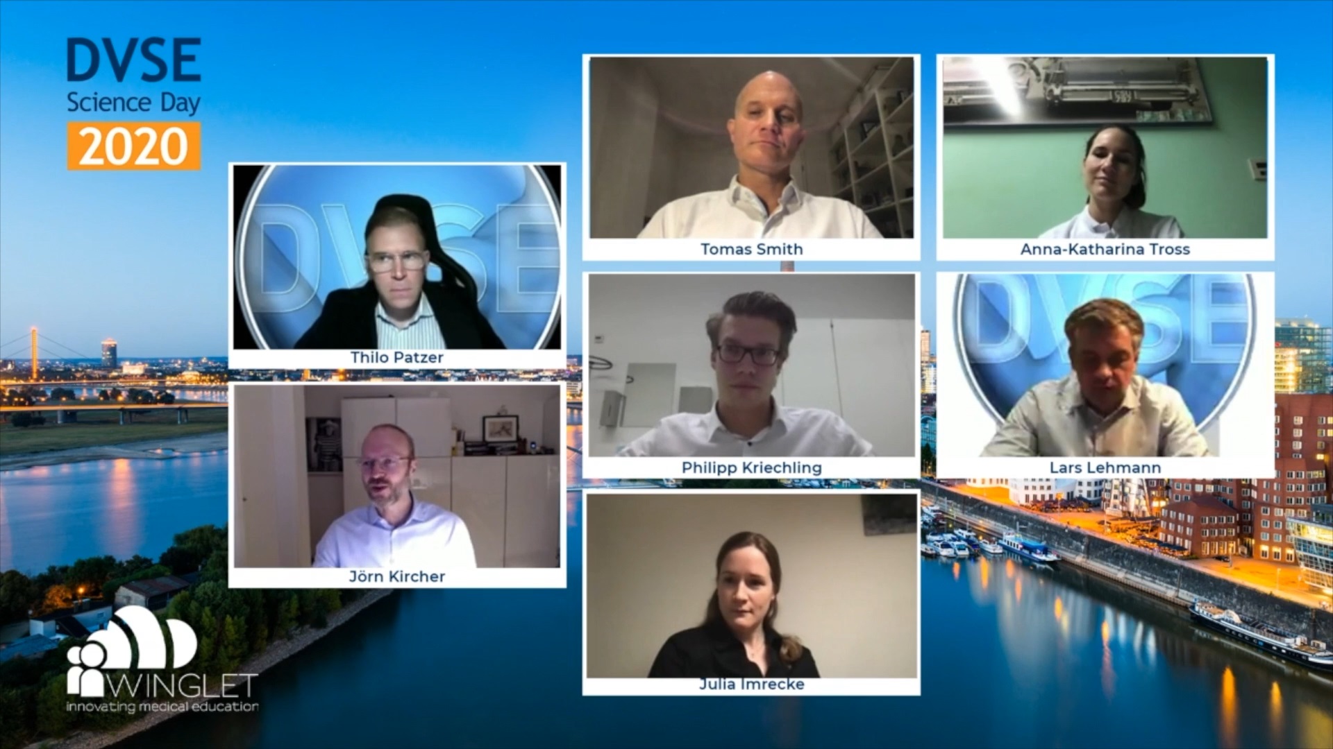 DVSE Science Day 2020 – thumbnail 5 of 11