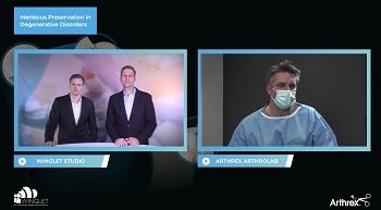 Meniscus Preservation in Degenerative Disorders – thumbnail 5 of 16