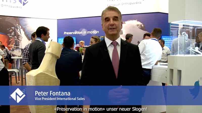 #257: Insights from the OR - Kreuzbandruptur – thumbnail 5 of 8