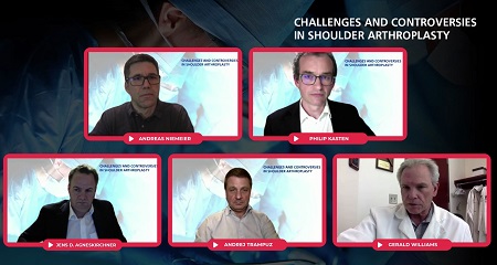 Periprosthetic Joint Infection in Shoulder Arthroplasty – thumbnail 5 of 6