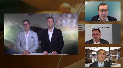 #232: Insights from the OR - Quadriceps Tendon Graft for ACL Repair – thumbnail 6 of 7