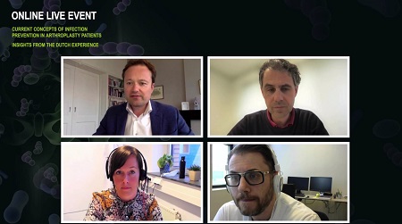 #294: Current Concepts of Infection Prevention in Arthroplasty Patients – thumbnail 7 of 9