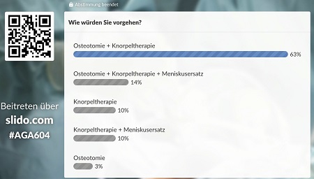 AGAnywhere Monthly - #002: Kniearthrose beim jüngeren Patienten – thumbnail 7 of 15