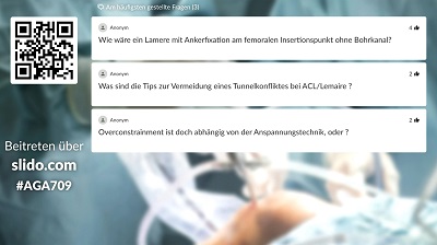 AGAnywhere Monthly - #005: Periphere Instabilitäten des Kniegelenkes – thumbnail 7 of 12