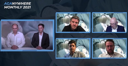 AGAnywhere Monthly - #002: Kniearthrose beim jüngeren Patienten – thumbnail 8 of 15