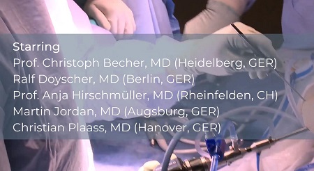 #274: Ankle Sprain – A Simple Story? (Session 1) – thumbnail 9 of 9