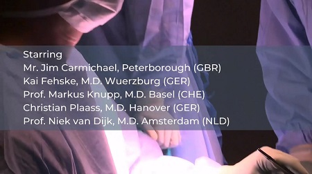 #505: Ankle Sprain – A Simple Story? (Session 2) – thumbnail 9 of 9