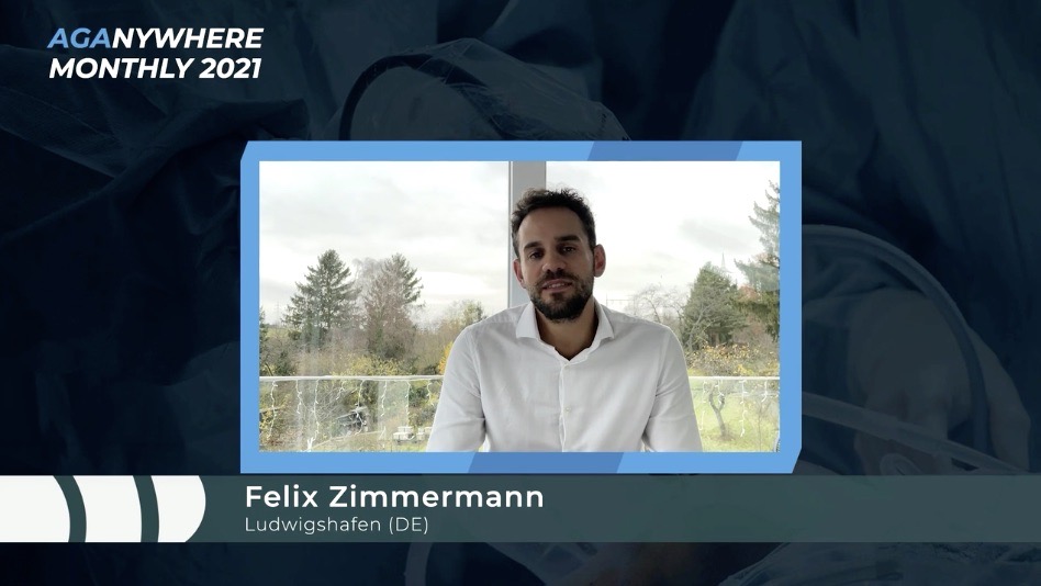 AGAnywhere Monthly - #008: Patellofemorale Instabilität – thumbnail 10 of 12