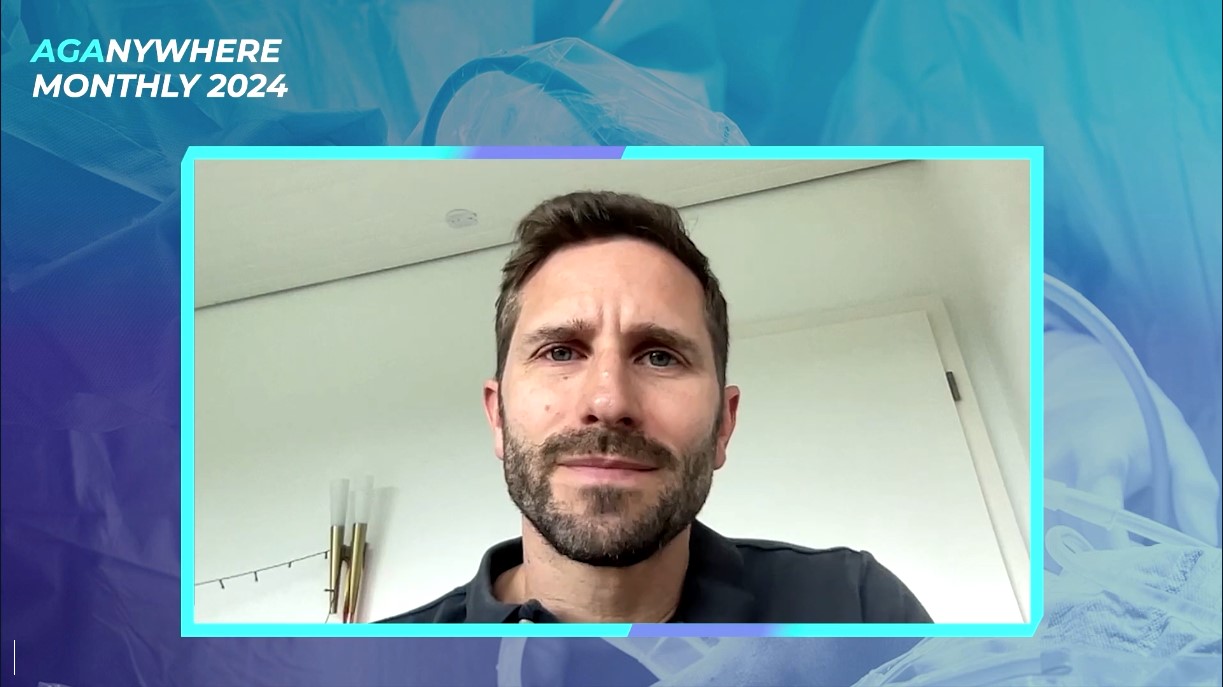 AGAnywhere Monthly - #032: Grenzgebiete der Knorpeltherapie – thumbnail 10 of 12