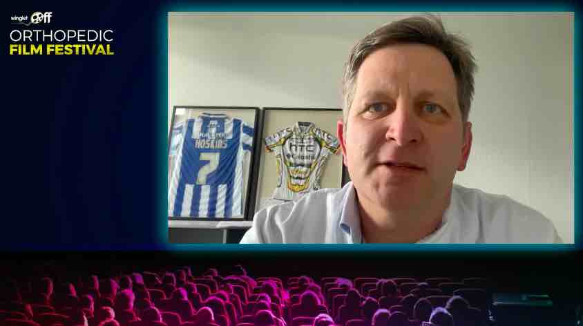 Orthopedic Film Festival 2022 - Lower Extremity – thumbnail 10 of 17
