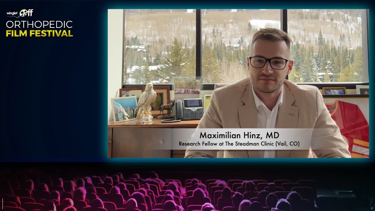 Orthopedic Film Festival 2024 – Upper Extremity & Sports – thumbnail 10 of 16