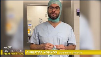 Orthopedic Film Festival 2023 – Upper Extremity & Sports – thumbnail 11 of 16