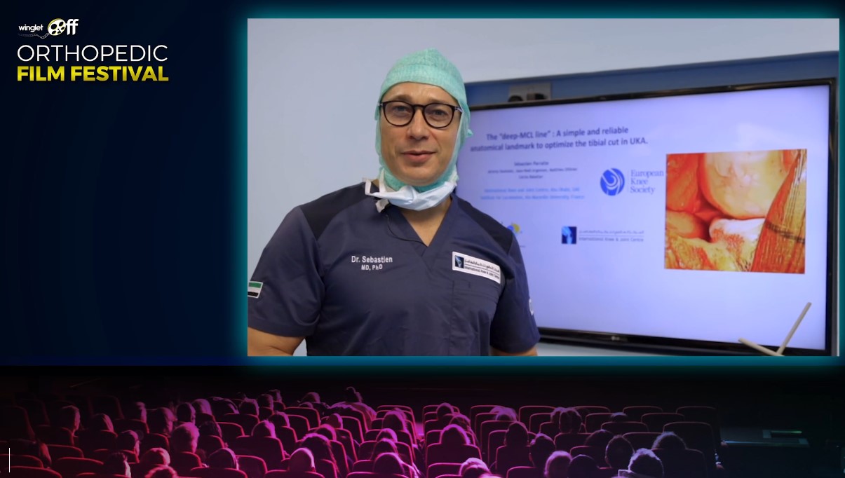 Orthopedic Film Festival 2024 – Recon, Trauma & Spine – thumbnail 10 of 22