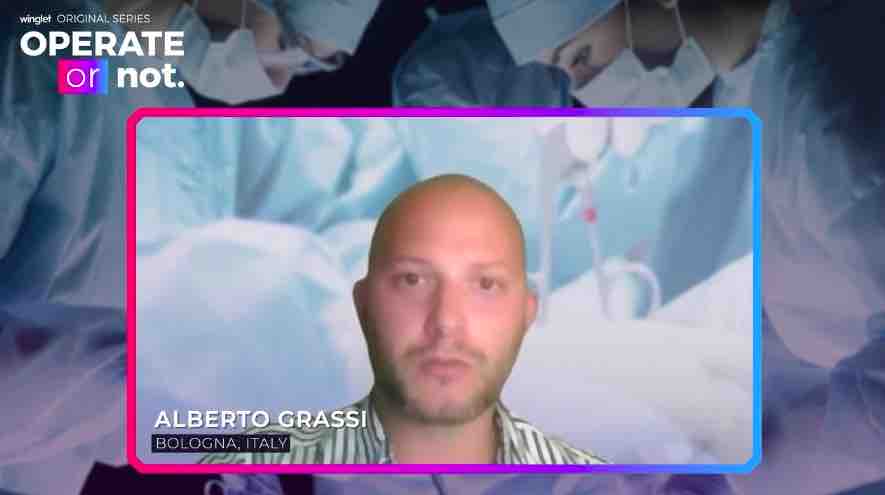 Winglet Originals #007: Complex Meniscal Pathologies – thumbnail 10 of 13