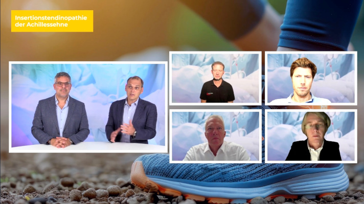 #189: Insertionstendinopathie der Achillessehne – thumbnail 10 of 12