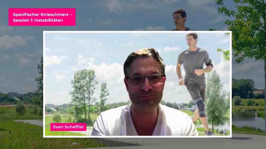 Spezifischer Knieschmerz - Session 1: Instabilitäten – thumbnail 10 of 10