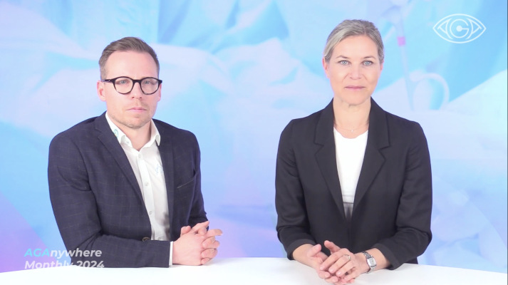 AGAnywhere Monthly - #036: Kindliche Kreuzbandverletzungen – thumbnail 10 of 10