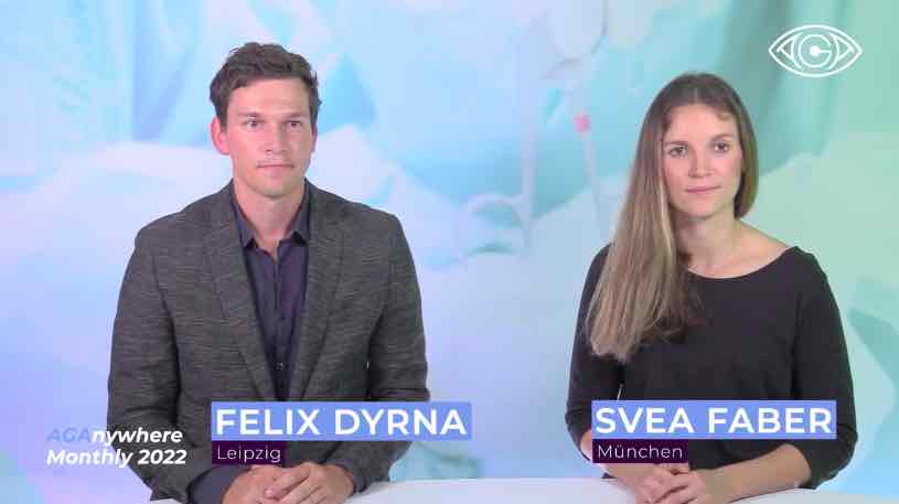 AGAnywhere Monthly - #014: Infiltrations- und Zelltherapie bei Gonarthrose – thumbnail 10 of 10