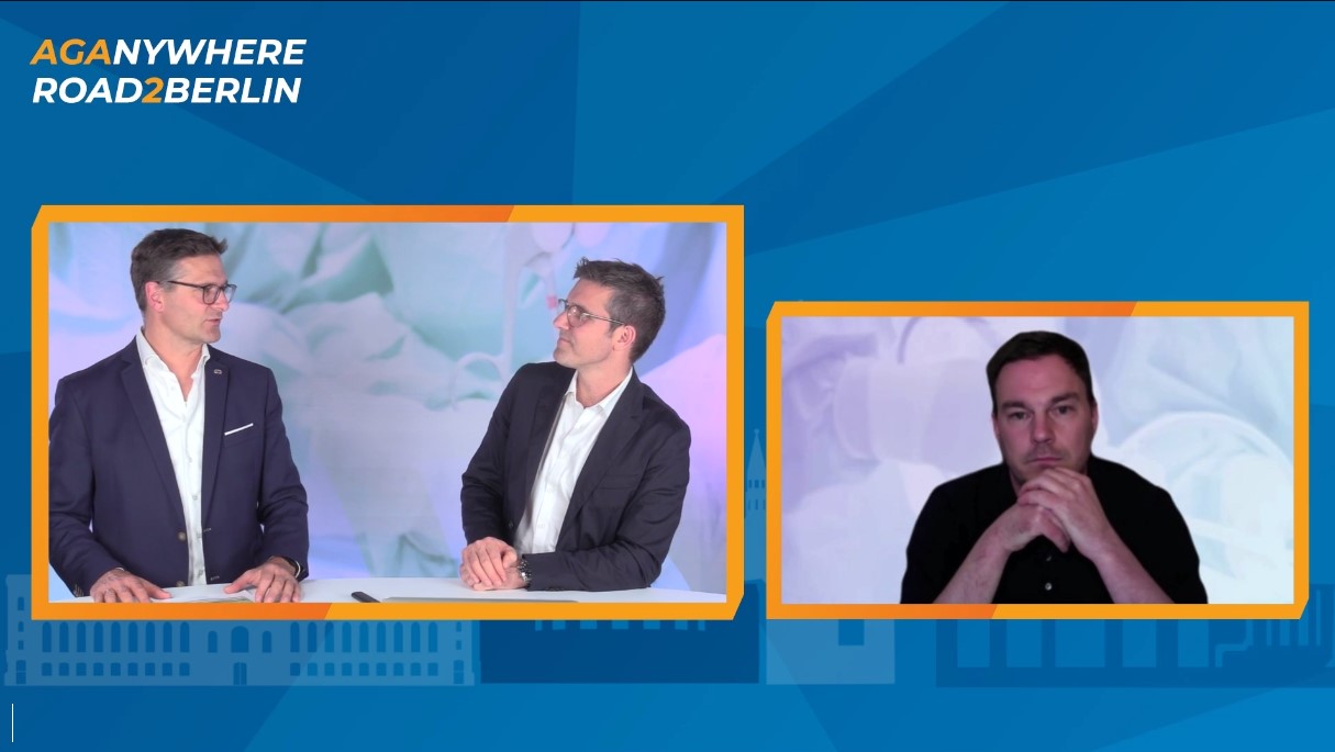 AGAnywhere Road2Berlin – Episode 2: Ossäre Deformitäten bei Kreuzbandverletzung – thumbnail 10 of 11