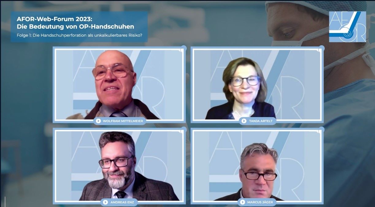 Unsichtbare Gefahr im OP – Folge 1: Die Handschuhperforation als unkalkulierbares Risiko? – thumbnail 10 of 11
