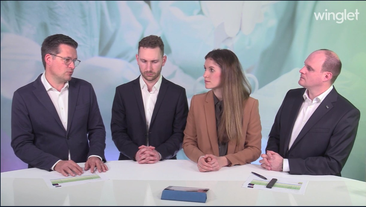 VSOU TV-Serie: Folge 1 - Oberes Sprunggelenk & Work-Life-Balance in O und U – thumbnail 10 of 11