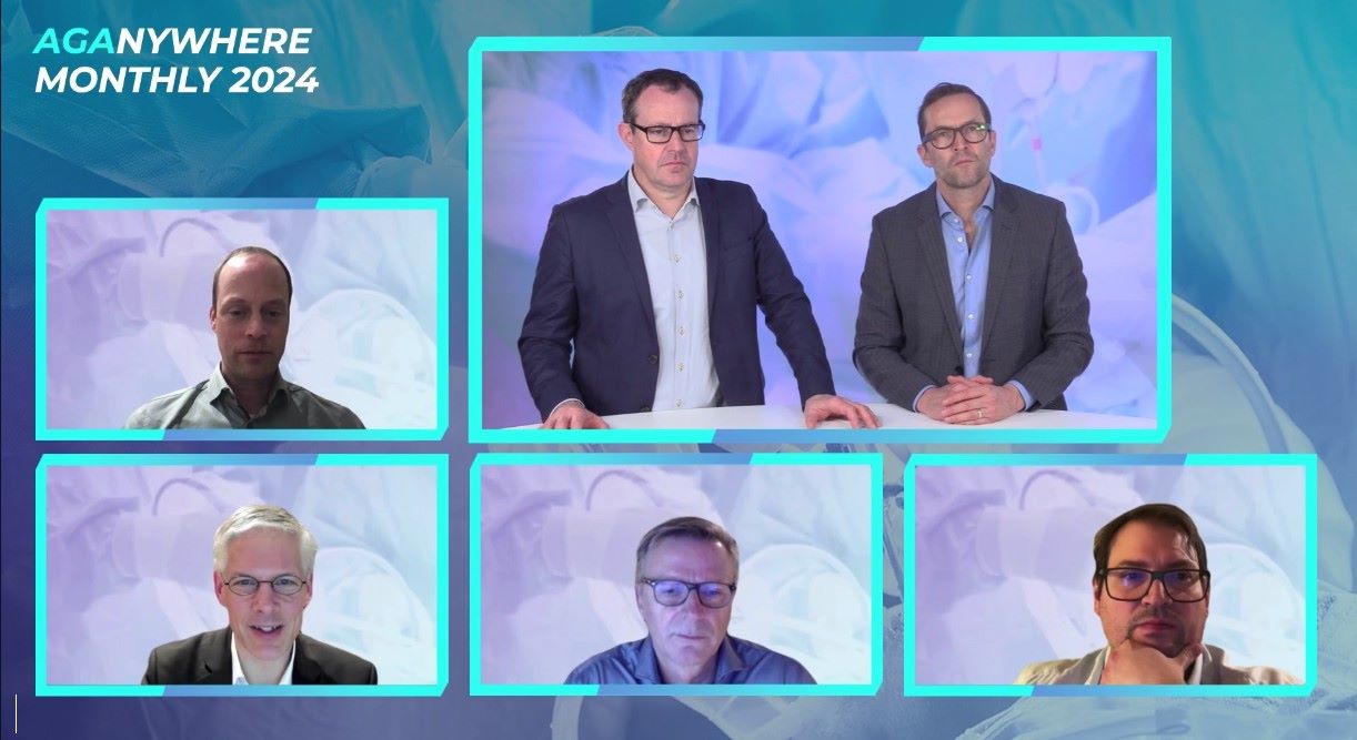 AGAnywhere Monthly - #028: Biomaterialien - Trends in der Knorpel- und Knochenregeneration – thumbnail 10 of 11
