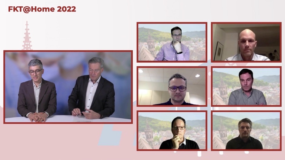 FKT@Home 2022 (Tag 1) - Knorpelregeneration am Kniegelenk – thumbnail 10 of 10