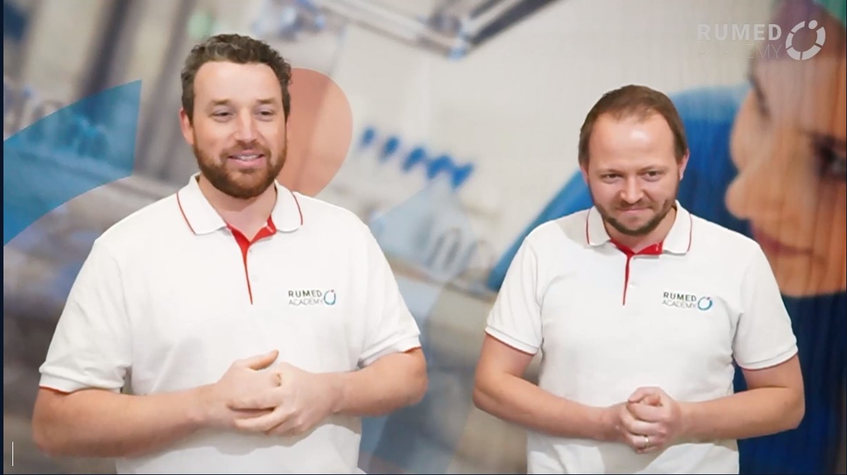 Reprocessing Technician RUMED (Level 1) - Module 9.0: Material and Instrument Sciences I – thumbnail 10 of 12