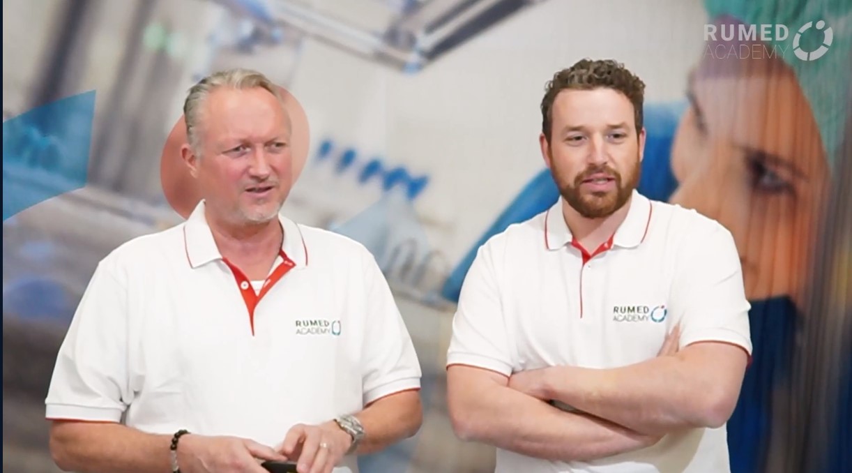 Reprocessing Technician RUMED (Level 1) - Module 6.0: Structure and Design of RUMED and its Processes I – thumbnail 10 of 11