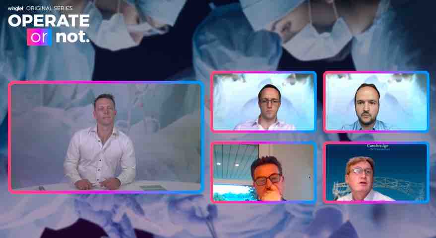 Winglet Originals #005: Clavicle Fractures – thumbnail 10 of 11