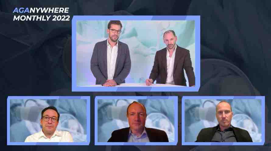 AGAnywhere Monthly - #018: Komplikationen und Management bei ACG-Instabilität – thumbnail 10 of 11