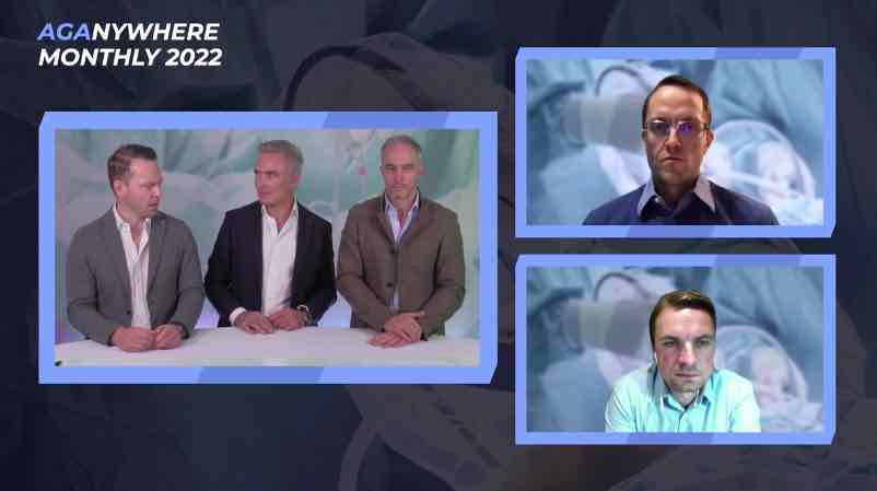 AGAnywhere Monthly - #016: Frakturen des Ellenbogens - Spannungsfeld zwischen Rekonstruktion und Ersatz – thumbnail 11 of 12