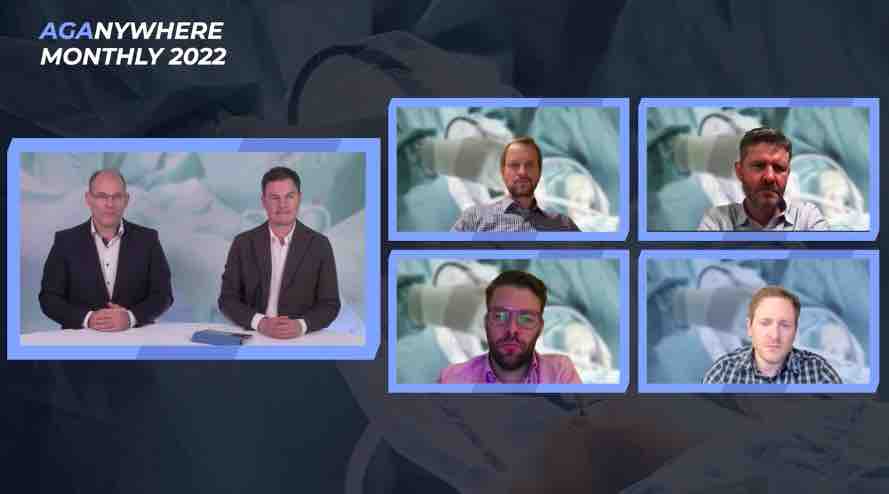 AGAnywhere Monthly - #017: Osteotomie advanced - Was geht alles? – thumbnail 10 of 11