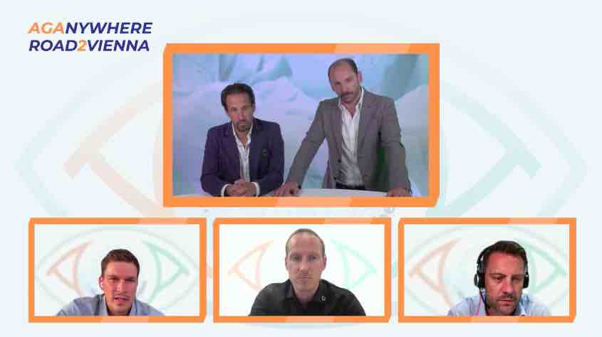 AGAnywhere Road2Vienna – Episode 2: Obere Extremität – thumbnail 10 of 11