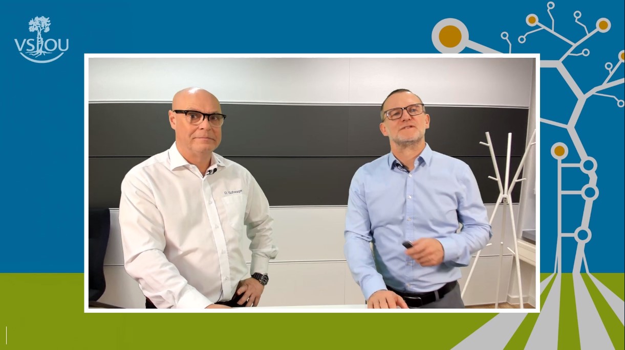 VSOU TV-Serie - Folge 4: The Female Athlete – thumbnail 10 of 12