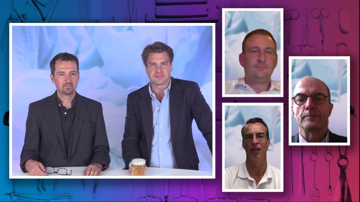 Winglet Originals #018: Minimally Invasive Pelvis & Acetabular Fracture Fixation – thumbnail 10 of 12