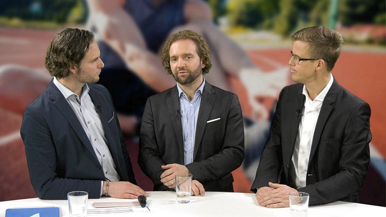 #1012: Für die Praxis - Sprunggelenksdistorsion – thumbnail 10 of 10