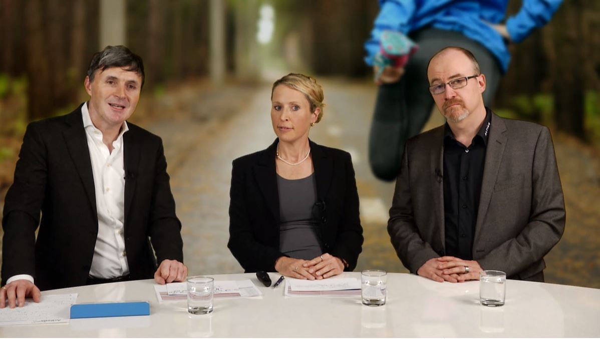 #174: Für die Praxis - Muskel- und Sehnenverletzungen – thumbnail 9 of 13