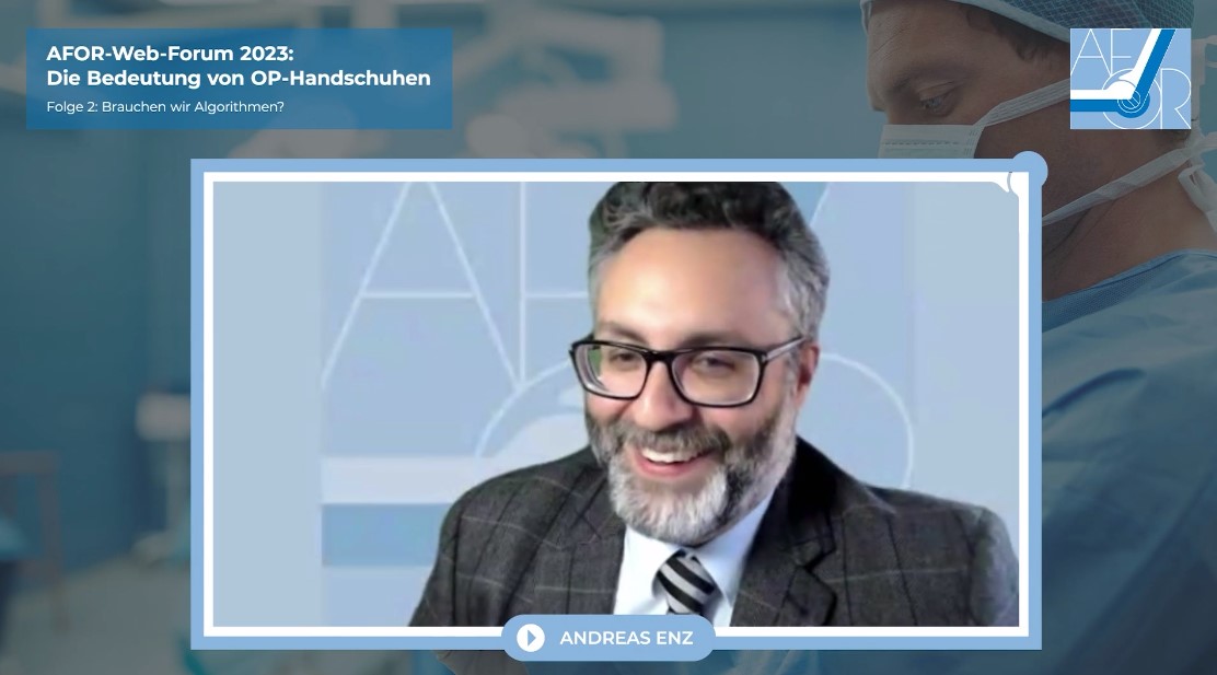 Unsichtbare Gefahr im OP – Folge 2: Brauchen wir Algorithmen? – thumbnail 11 of 11