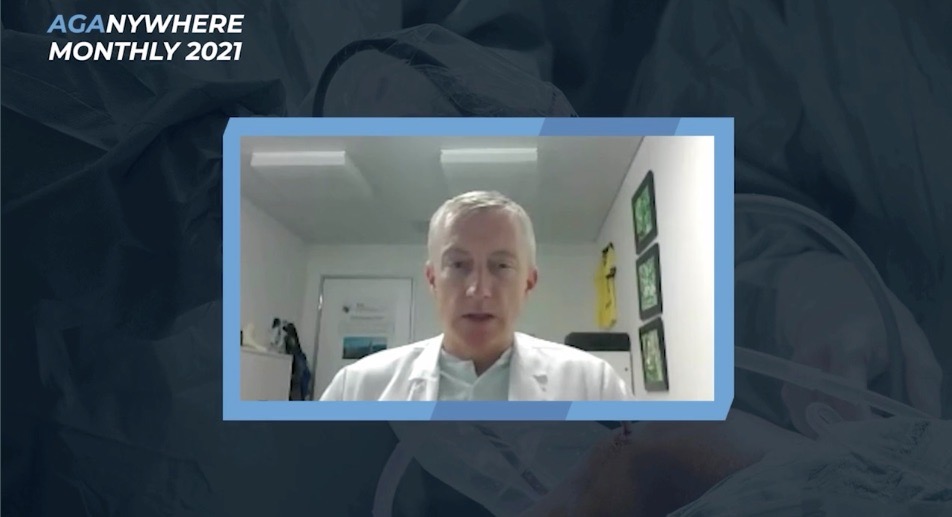 AGAnywhere Monthly - #007: Arthrose am Sprunggelenk – thumbnail 11 of 13