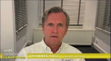 Orthopedic Film Festival 2023 – Recon, Trauma & Spine – thumbnail 11 of 17