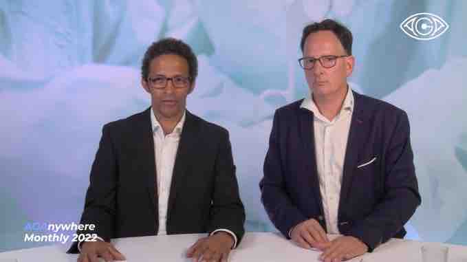 AGAnywhere Road2Vienna – Episode 1: Untere Extremität – thumbnail 10 of 10